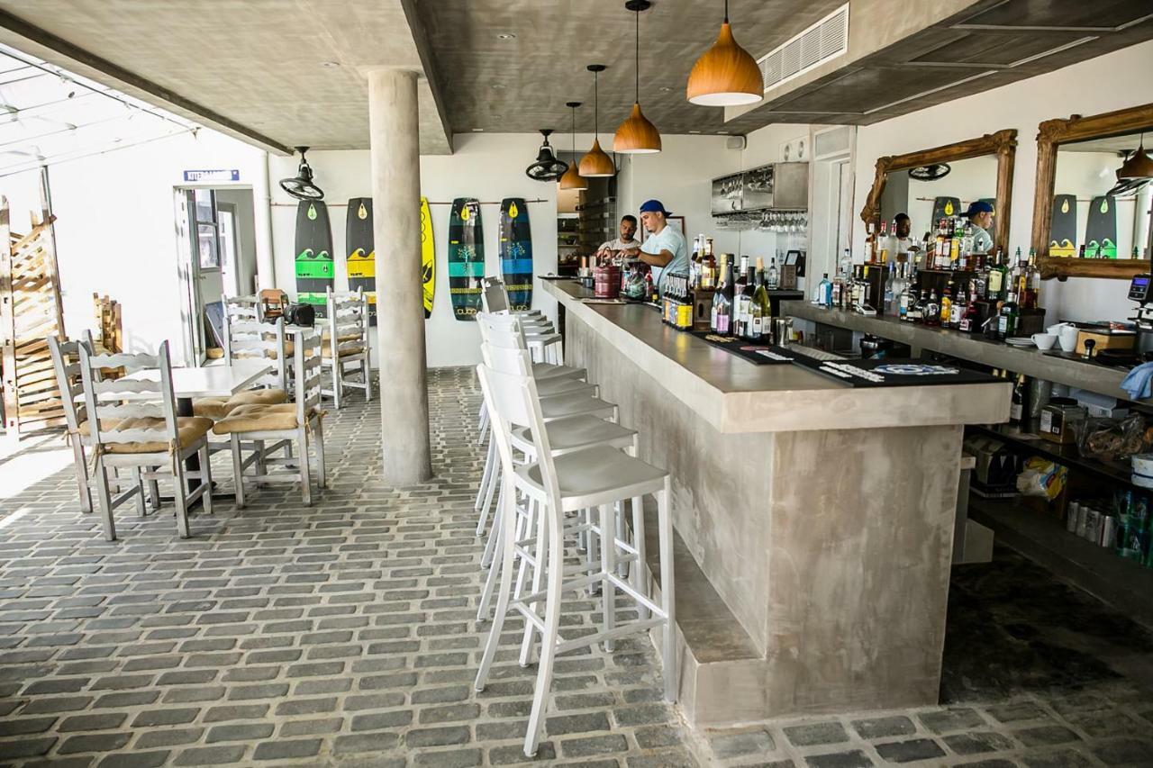Numero Uno Beach House San Juan Exterior foto